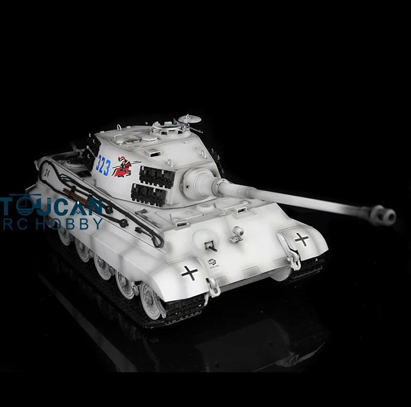 HENG LONG 1/16 ½º³ë¿ì 2.4G 7.0 Çöó½º..