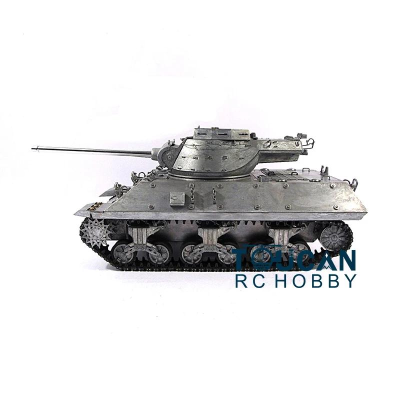 Mato RTR RC Tank Metal 1/16 Scale M36 Destroyer In..
