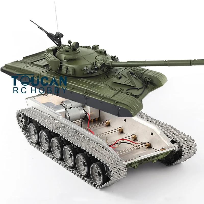 RC ũ Henglong 3939 1/16 T72 ݼ  Ʈ  360  ..