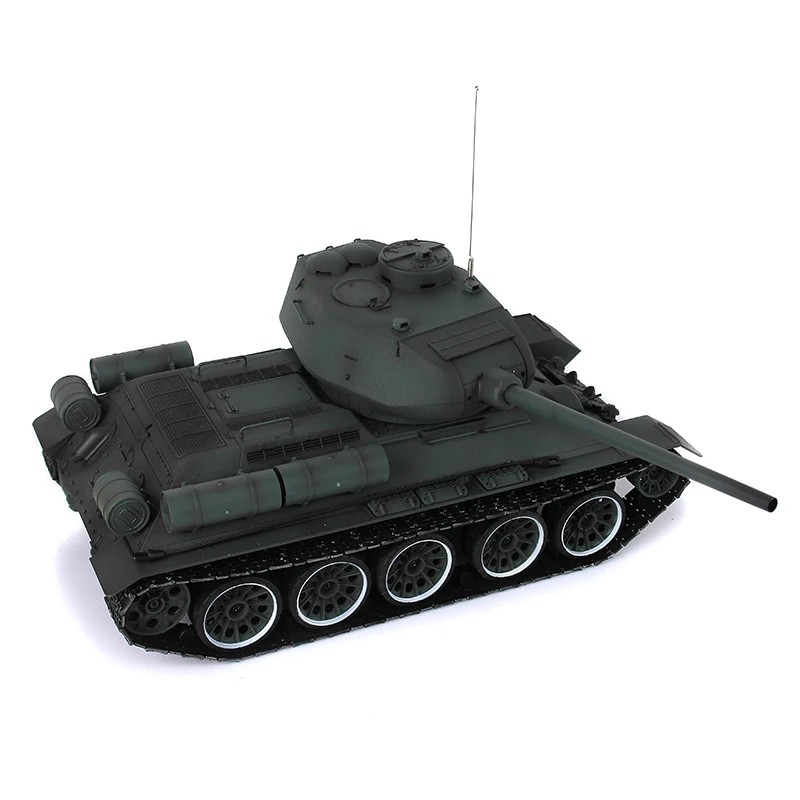 1/16 Çë·Õ ÇÁ·Î Ver 7.0 T34-85 RC 3909 3..