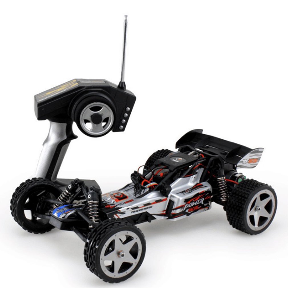 1:12 2WD  RC ε , Wltoy..