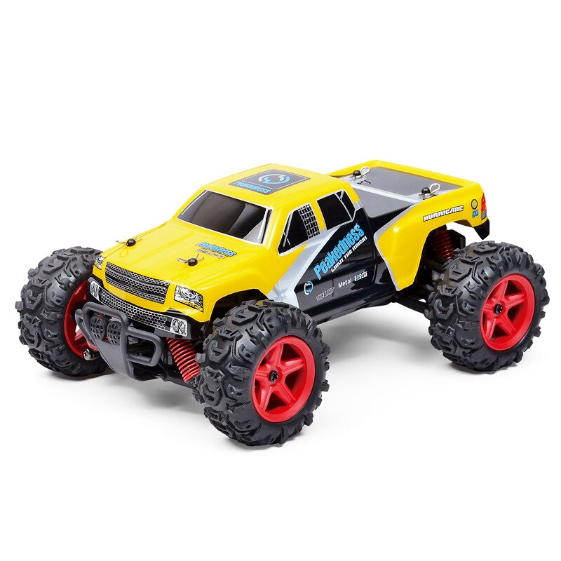 Subotech 1510C 1/24 4WD  RC ڵ..