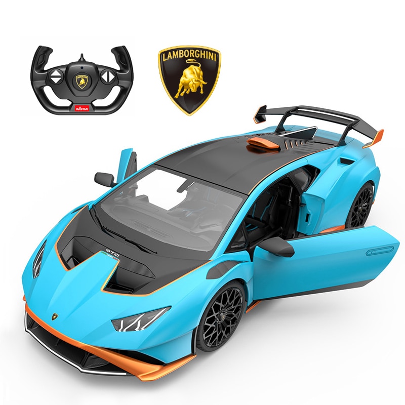 Lamborghini STO RC ڵ 1:14 ..
