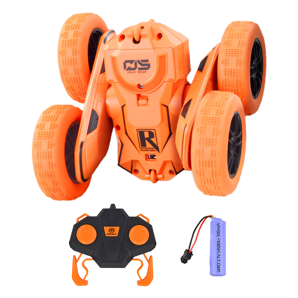4WD RC  2.4G     1:2..