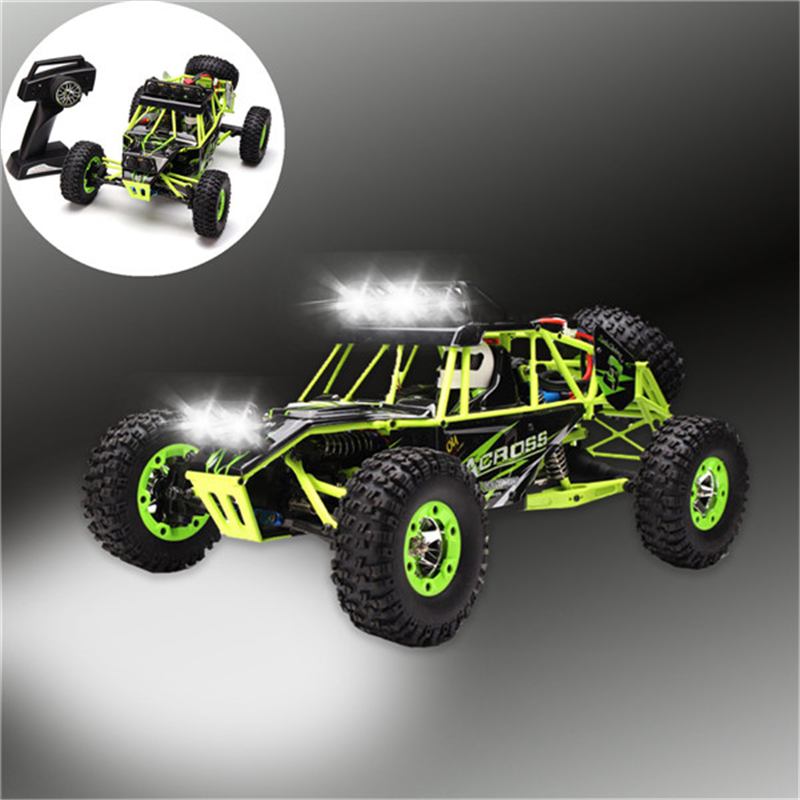 12428 Rc ڵ 4WD 2.4Ghz 1:12  ..