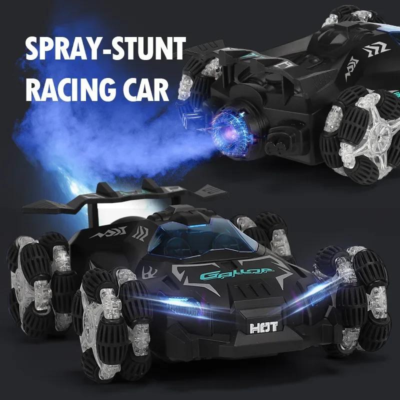 2.4G RC  帮Ʈ LED , 360  ȸ  ..