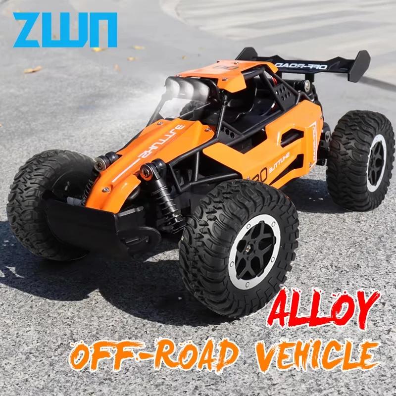 ZWN 1:16/1:20 LED   ձ RC ڵ 2.4G ..