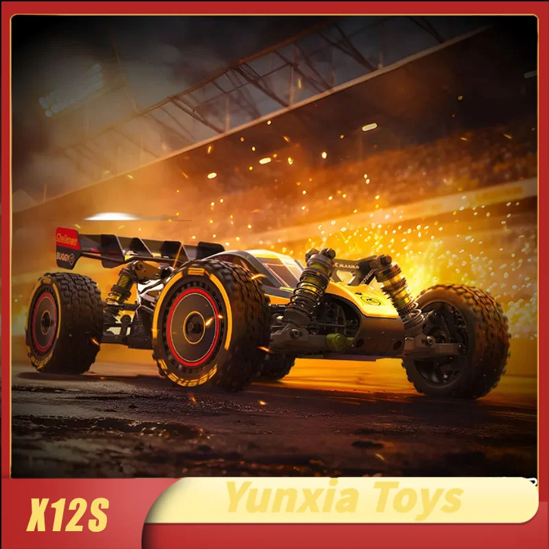 Rlaarlo X12s 귯ø 1/12  Yue Rc  ڵ..