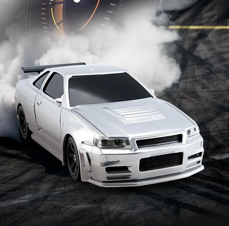 ׷̵  ̷ 1/43 RC ǥ ڵ ̽ RTR 4W..