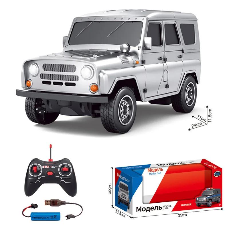 ǹ  Lada Rccar 峭, Rc ̹Ʈ ε La..