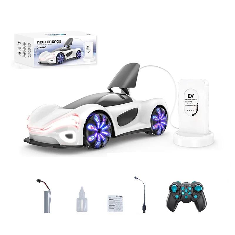 ο   Rc ڵ Ʈ  ڵ, EV ..