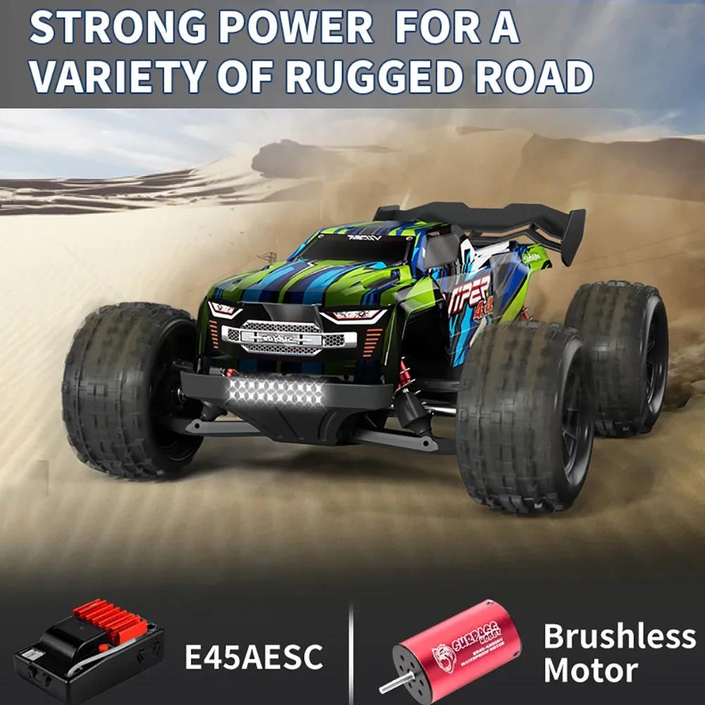 WLToys S909PRO S910PRO S909 S910 1:16 70 KM/H 4WD R..