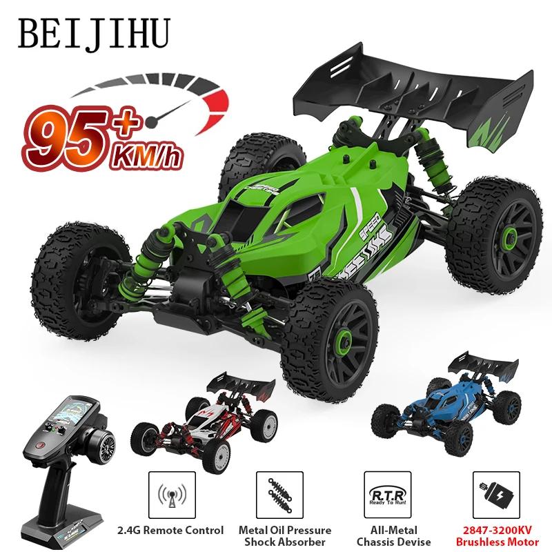 1:14 95 KM/H 귯ø RC ڵ  4WD   ..