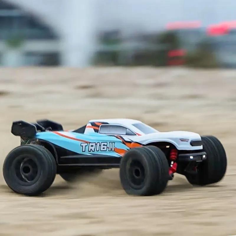 PDracing TK16TR16 1/16 4WD RC Ʈ ڽ Ʈ 40 + KM..