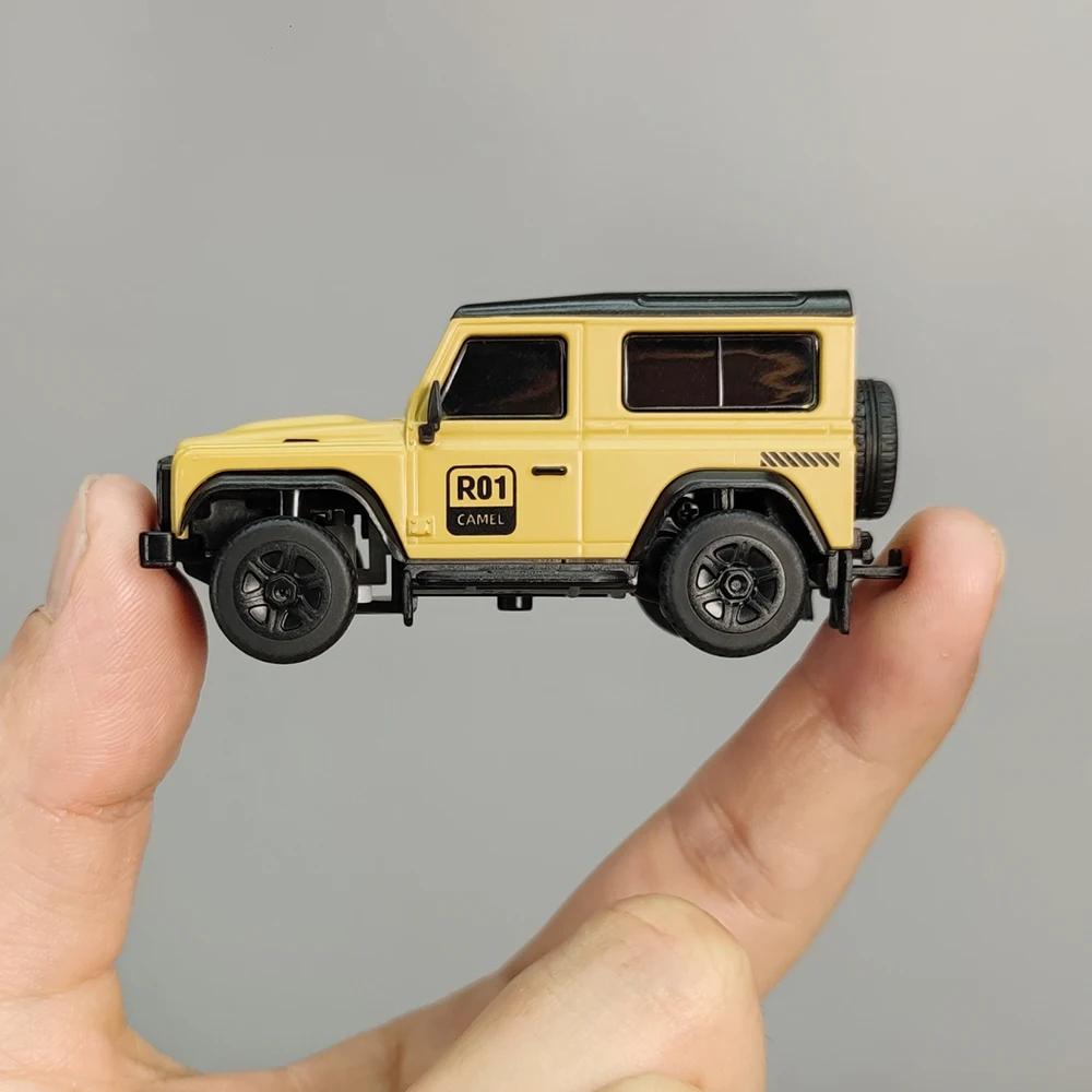 LDARC 1/64 RC ڵ R01 BNR Ʈѷ   ..
