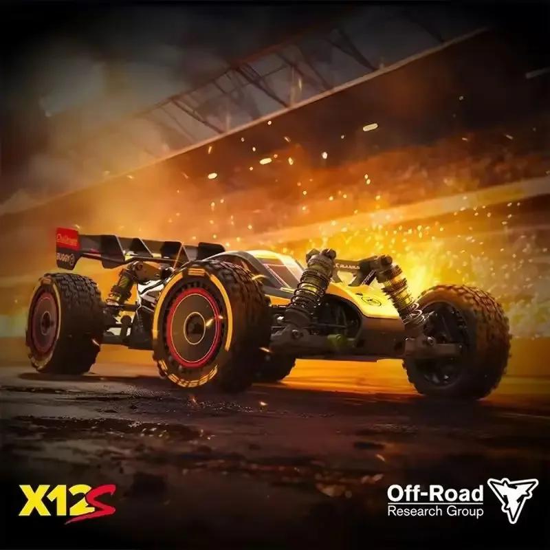 X12s 귯ø 1/12  Rc   ڵ 90km/H ..