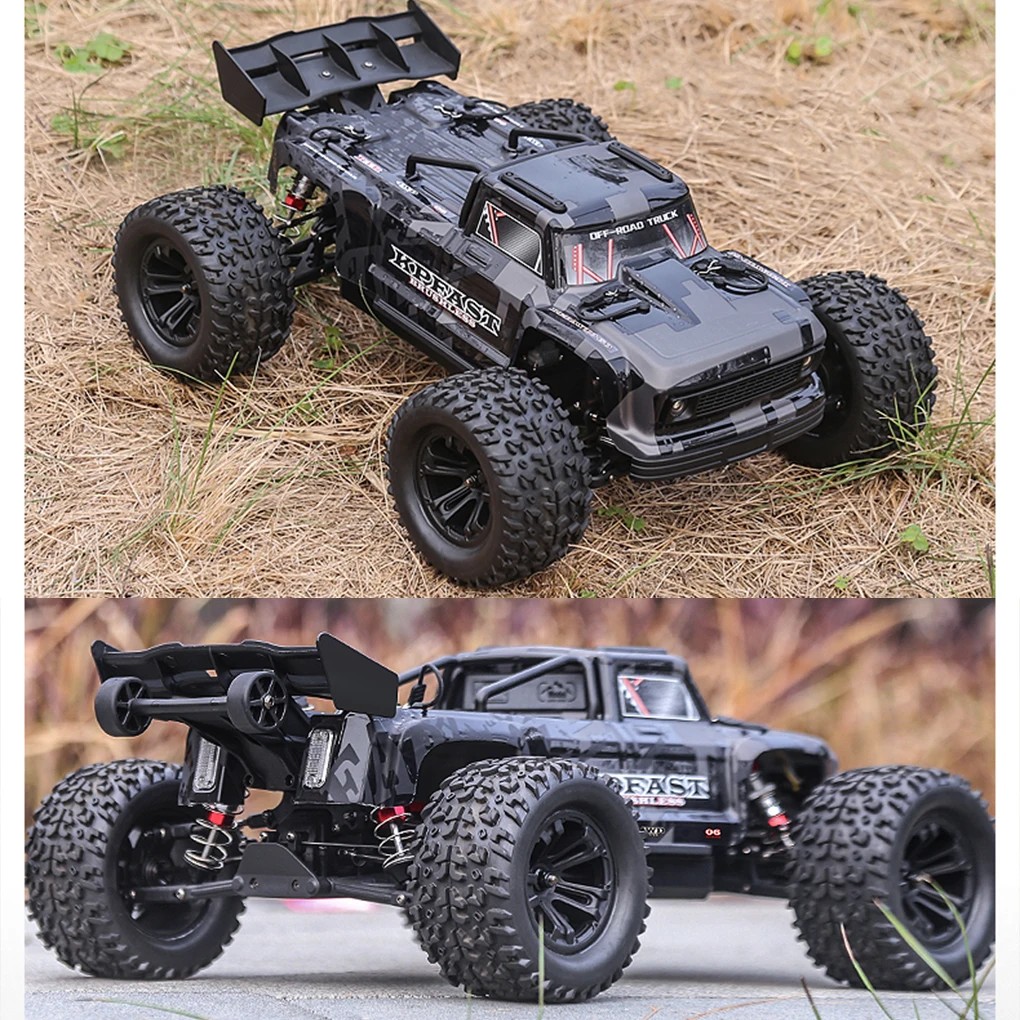 1/12 KF16 4WD RC ڵ 70 KM/H ε 2.4G  ..