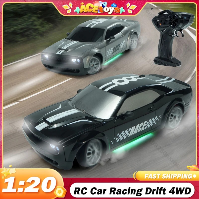 淮 RC ī ̽ 帮Ʈ 1/20, 4WD 2.4G  ī, ..