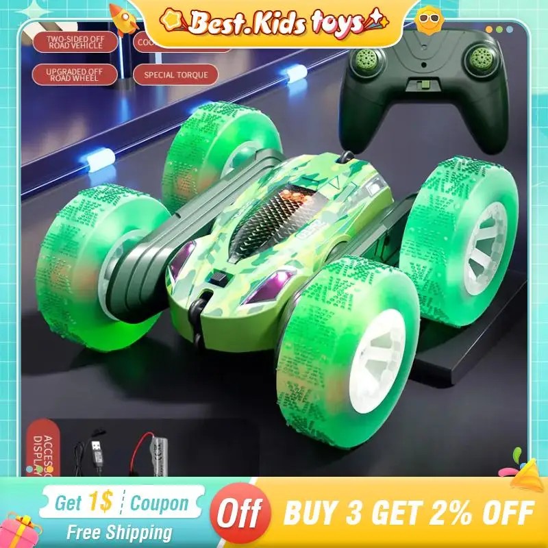 2.4G RC Ʈ 帮Ʈ ڵ LED  ø  36..