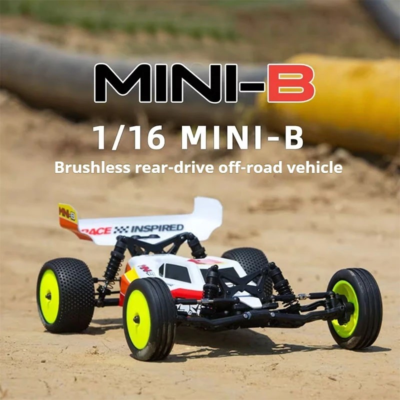 Rc ڵ Losi 1/16 ̴ B  Rtr ε  Rc ..