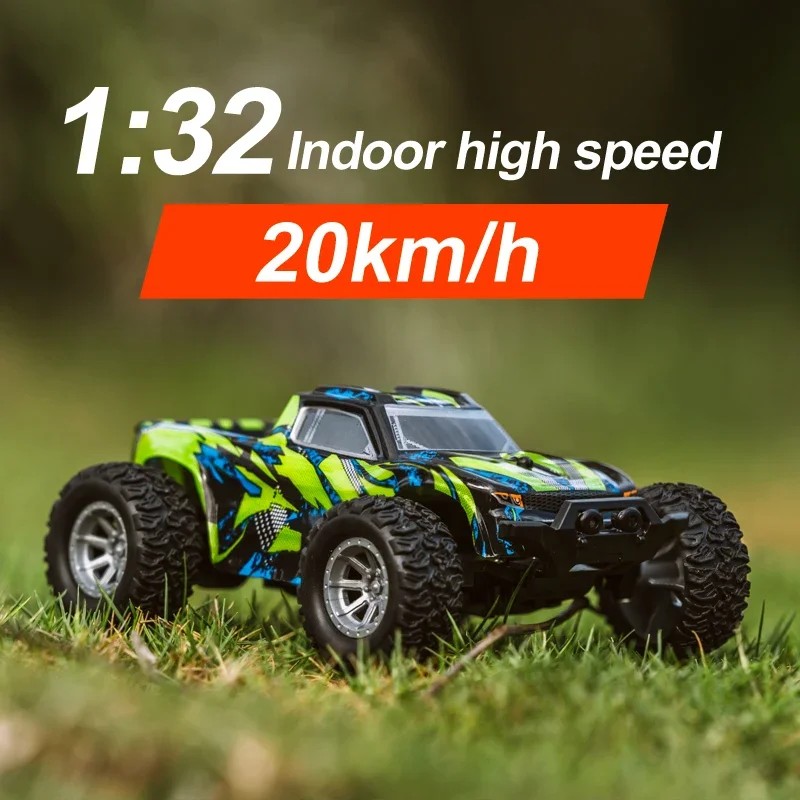1:32 ̴ RC ڵ   ڵ 20 Km/h ε ..