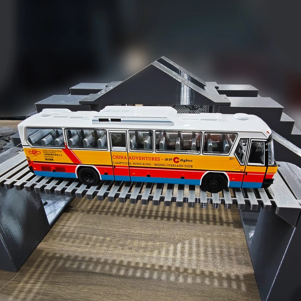 XCRATOYS BFC6120 ùķ̼  1/64 RC   ..