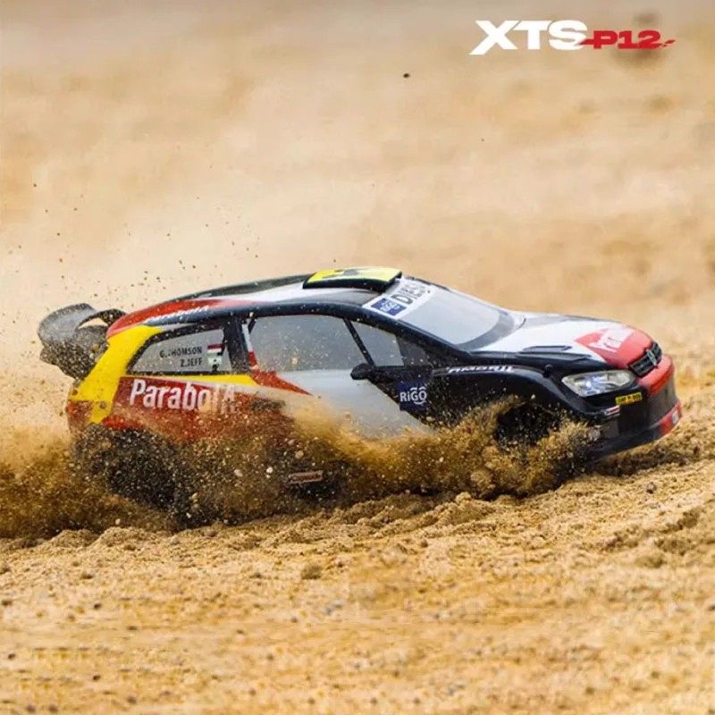  XTS P12 RC ī 1:12     ..