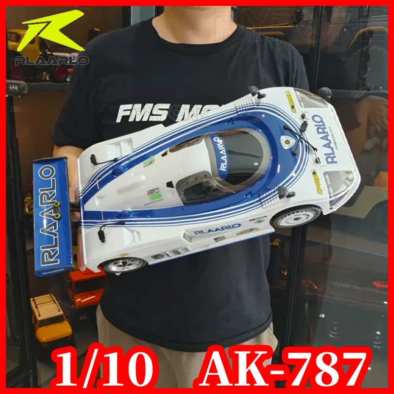 RLAARLO AK-787 1/10 RC ·ε  ڵ RTR 귯..