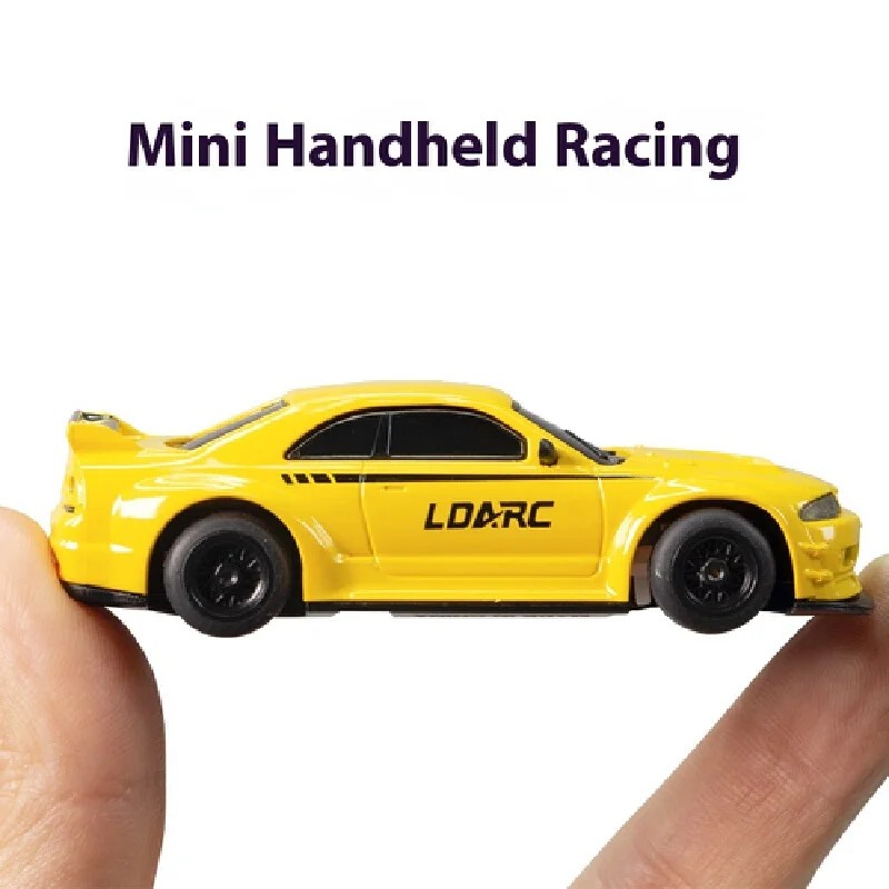 LDARC R02 RC ̽ī 1/64  ̴  帮Ʈ &..