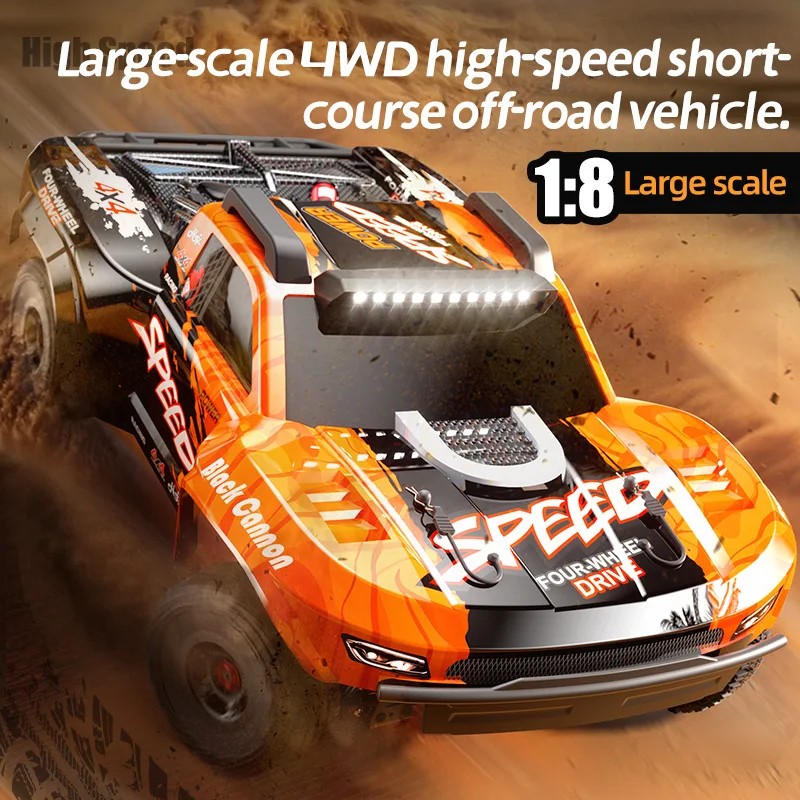 JJRC Ǯ  1:8 4   ε  귯ø..