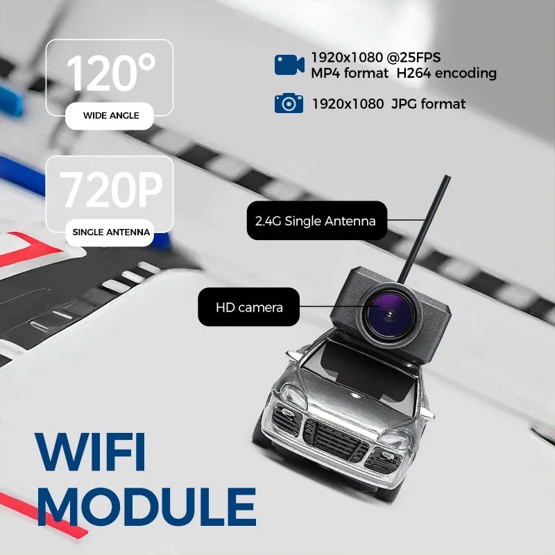 WLtoys 6401 FPV RC ̴ ڵ Ǯ    ..
