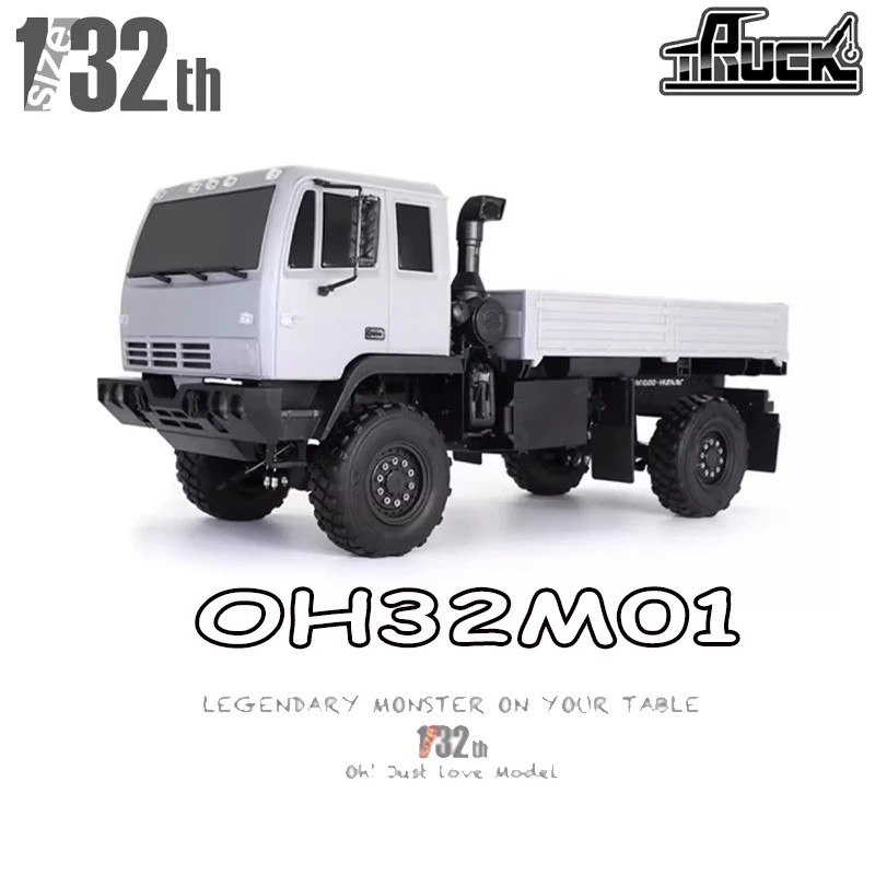 Orlandoo Hunter RC  OH32M01 ε Ʈ ŰƮ ..