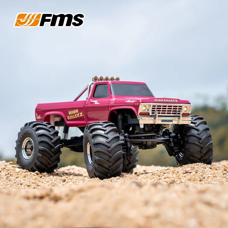 Fms 2.4g Ǯ    1:24 ùķ..
