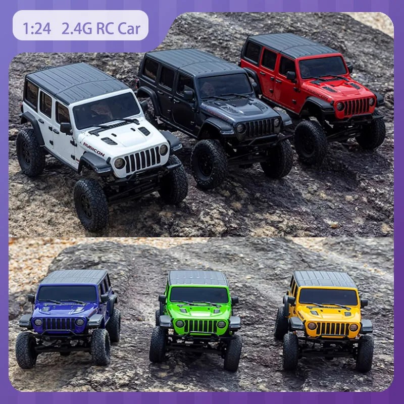 1/24 RC  ڵ 2.4G    RC  ..