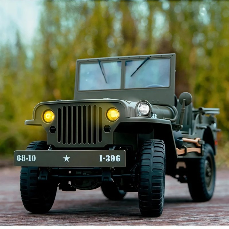 JJRC C8815 1:10   RCī 4x4 ε  ..