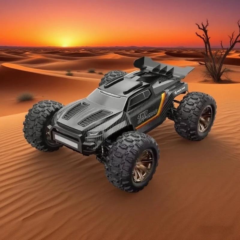 MJX 12212  귯ø RCī 1/12  58km/h 4 ..