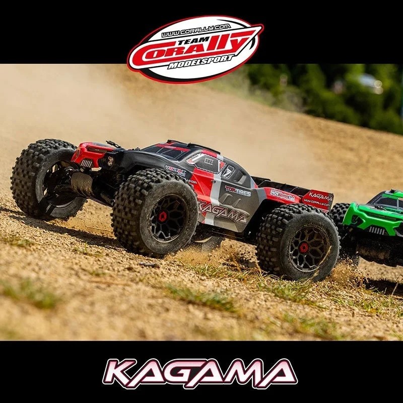 Team Coraly KAGAMA 6S    ڵ 1/8 ..