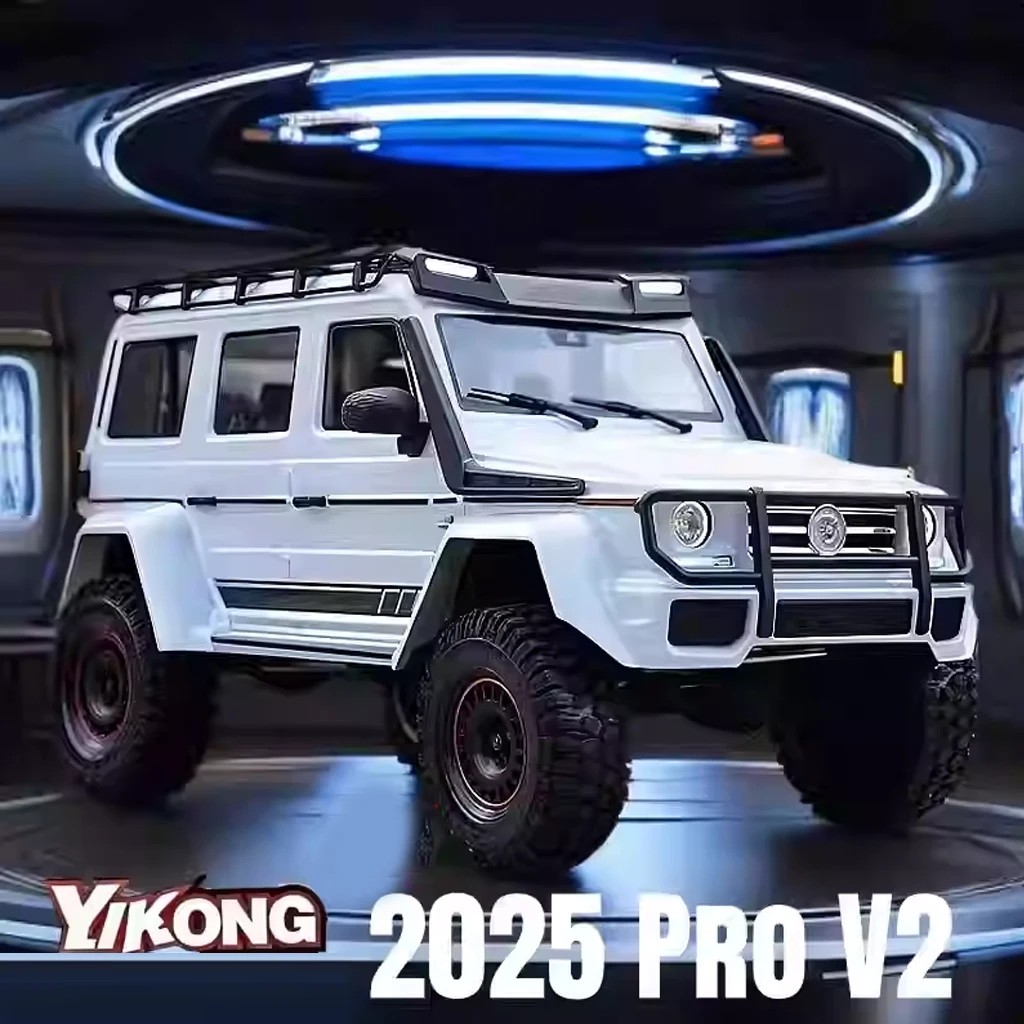 1/10 Yikong Yk4106 ׷̵      ڵ..