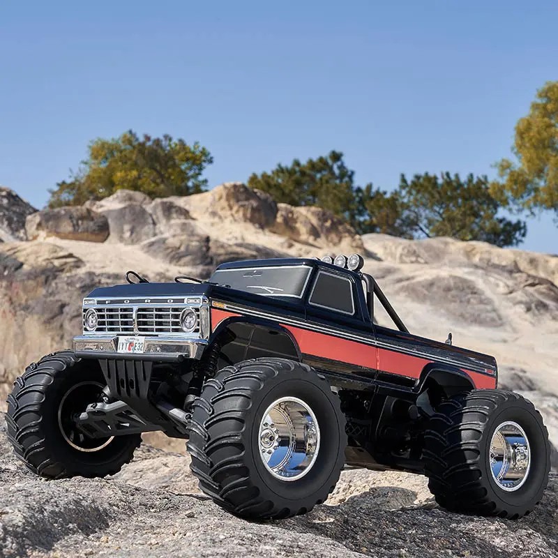 1/10 F100 FMS RC ε ڵ 2.4G    ..