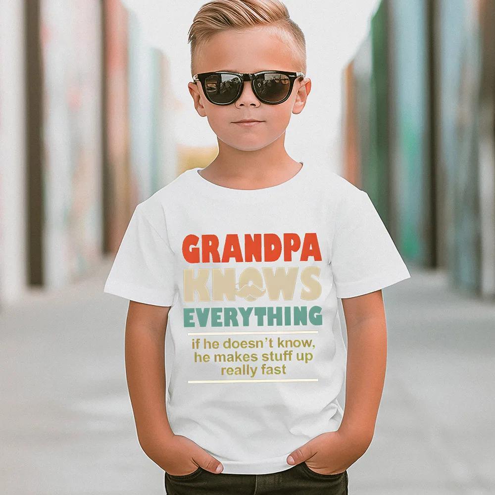 GRANDPA KNOWS EVERYTHING  Ʈ Ƽ ž, ..
